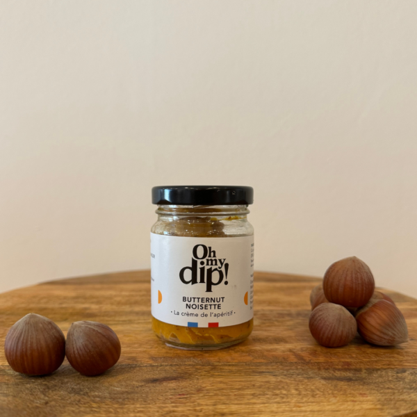 Butternut noisette