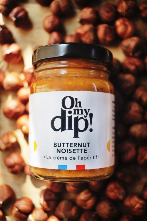 Butternut noisette
